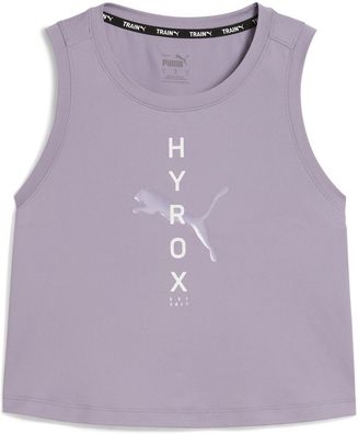 Puma Damen Tank Top Hyrox x Cloudspun Sleeveless Tank 526923