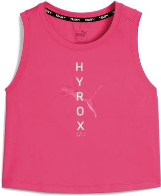 Puma Damen Tank Top Hyrox x Cloudspun Sleeveless Tank 526923