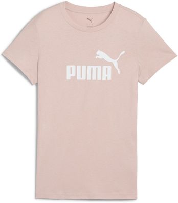Puma Damen Shirt ESS No.1 Logo Tee (s) 682371