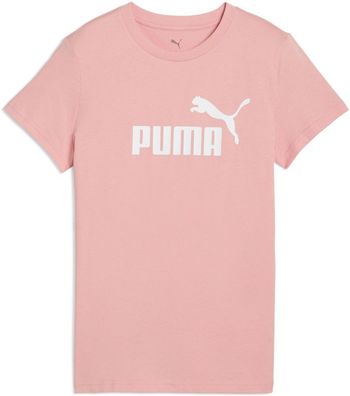 Puma Damen Shirt ESS No.1 Logo Tee (s) 682371