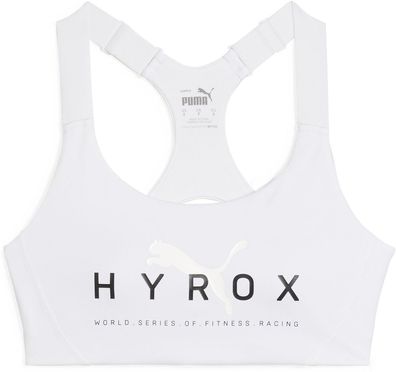 Puma Damen Sport-BH Hyrox x 4Keeps Eversculpt Bra 526934