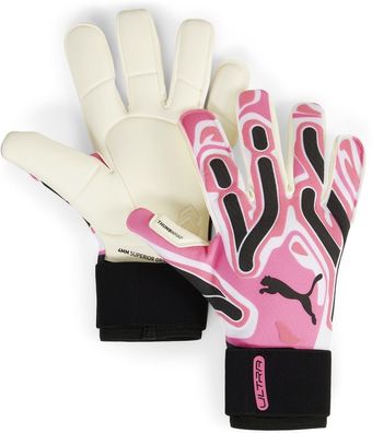 Puma Kinder Torwarthandschuhe Ultra Ultimate Hybrid 041858