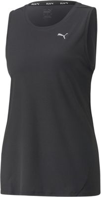 Puma Damen Tank Top RUN Favorite TANK W 523165