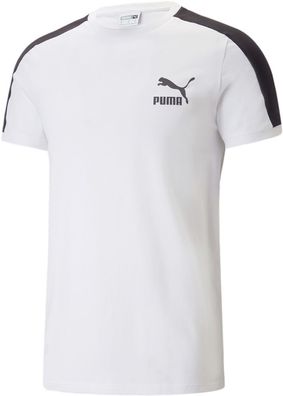 Puma Shirt T7 ICONIC Tee 538204