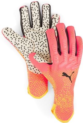 Puma Kinder Torwarthandschuhe Future Ultimate NC 041923