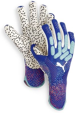 Puma Kinder Torwarthandschuhe Future Ultimate NC 041923