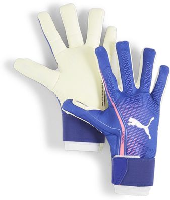 Puma Kinder Torwarthandschuhe Ultra Ultimate Hybrid 041948