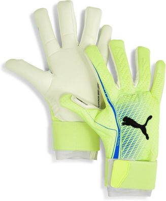 Puma Kinder Torwarthandschuhe Ultra Ultimate Hybrid 041948