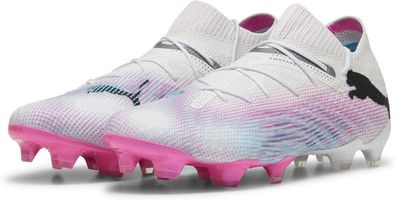 Puma Fußballschuhe Mid Future 7 Ultimate FG/AG 107599