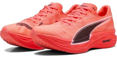 Puma Laufschuhe Low Deviate Nitro Elite 3 309809