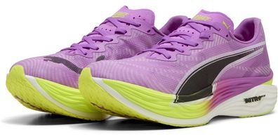Puma Laufschuhe Low Deviate Nitro Elite 3 309809