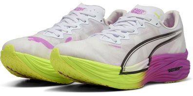 Puma Laufschuhe Low Deviate Nitro Elite 3 309809