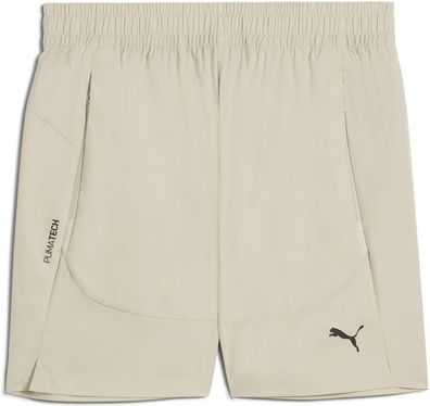 Puma Sport Shorts PumaTech Relaxed Shorts 6" WV 629677