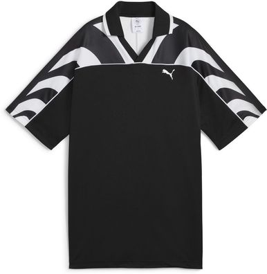 Puma Future. Puma. Archiv Relaxed Football Jersey 629687