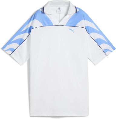 Puma Future. Puma. Archiv Relaxed Football Jersey 629687