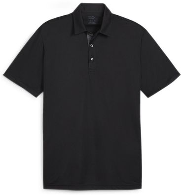 Puma Polo Shirt Pure Solid Polo 625108