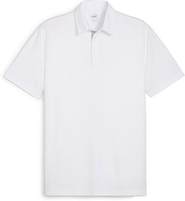 Puma Polo Shirt Pure Solid Polo 625108