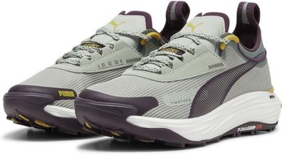 Puma Damen Laufschuhe Low Voyage Nitro 3 Tech Wns 379618