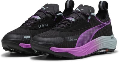 Puma Damen Laufschuhe Low Voyage Nitro 3 Tech Wns 379618