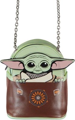 Mandalorian - Grogu Micro Bag