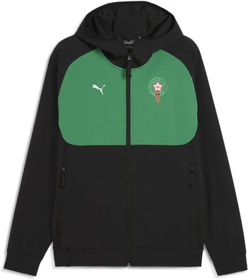 Puma Trainingsjacke FRMF PumaTech Track Jacket WV 778805