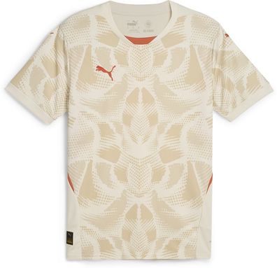 Puma Sport Shirt Gk Jersey Replica Ss 776082