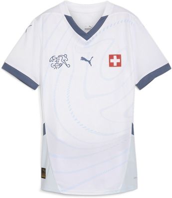 Puma Damen SFV AWAY Jersey Replica W 773971