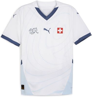 Puma SFV AWAY Jersey Replica 773969
