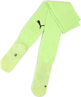 Puma Fußballsocken Team GK Plain Socks Replica 776089