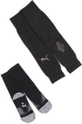 Puma Fußballsocken Team Bmg Plain Socks Promo 774886