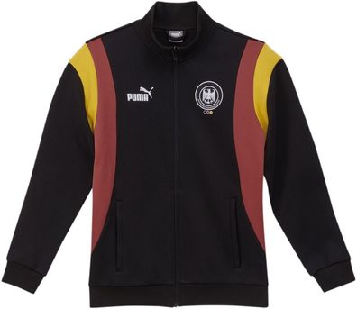 Puma Trainingsjacke Dhb Archive Track Jacket 775868