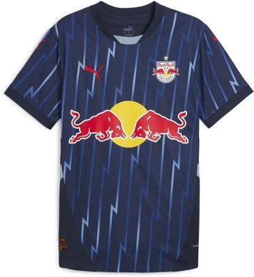 Puma Sport Shirt Rbs Away Jersey Promo 776434