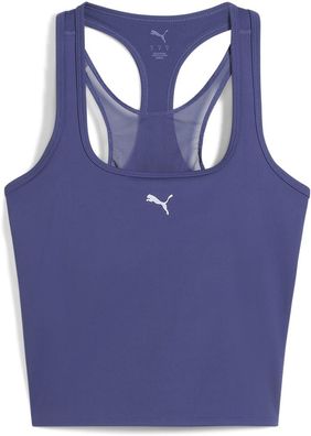 Puma Damen Tank Top W Cloudspun MESH 2in1 Tank 526645