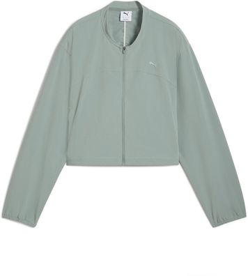 Puma Damen Trainingsjacke MOVE Fashion JACKET 526698