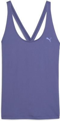 Puma Damen Tank Top MOVE Cloudspun LOOSE FIT TANK - Regular LENGTH 526695