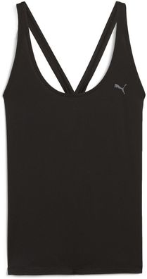 Puma Damen Tank Top MOVE Cloudspun LOOSE FIT TANK - Regular LENGTH 526695