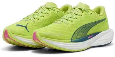 Puma Damen Laufschuhe Low Deviate Nitro 2 Wn 376855
