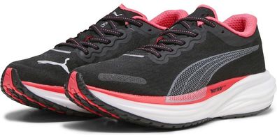 Puma Damen Laufschuhe Low Deviate Nitro 2 Wn 376855