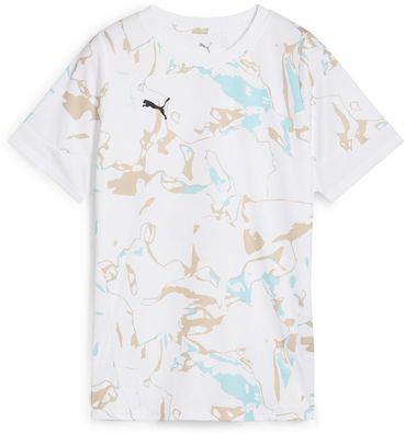 Puma Damen IndividualEARTH DAY Jersey Wmn 659923