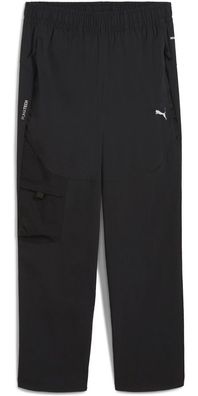 Puma Sporthose PumaTech Relaxed Cargo Pants WV op 629683