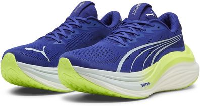 Puma Laufschuhe Low MagMax Nitro 310088