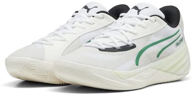 Puma Schuhe Low All-Pro Nitro 310392