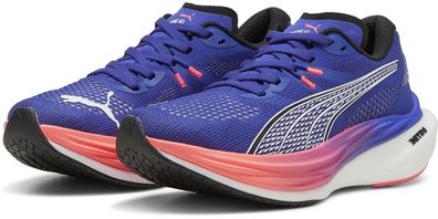 Puma Damen Laufschuhe Low Deviate Nitro 3 Wns 309708