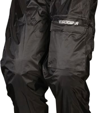 Modeka Motorrad Thermohose Easy Winter 081521