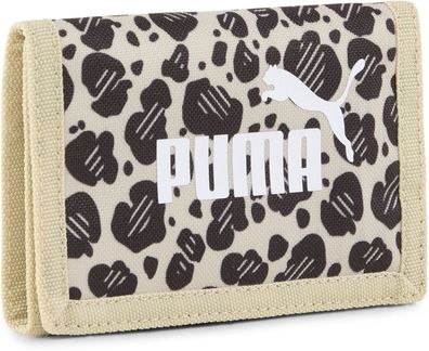 Puma Kinder Portemonnaie Phase AOP Wallet 054758