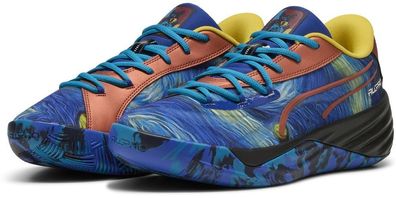 Puma Schuhe Low All-Pro Nitro Dylan Exhibit 311354