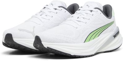 Puma Damen Laufschuhe Low Magnify Nitro 2 Wns 377540