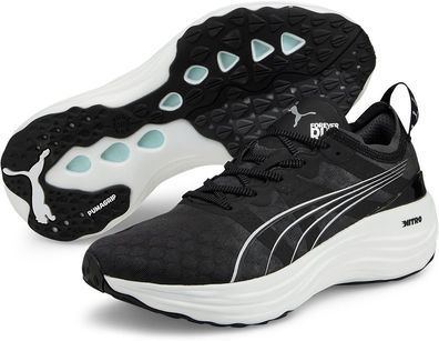 Puma Laufschuhe Low ForeverRun Nitro 377757