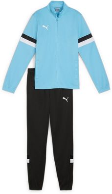 Puma Kinder Knitted Suits individualRISE Tracksuit Jr 658997