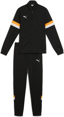Puma Kinder Knitted Suits individualRISE Tracksuit Jr 658997